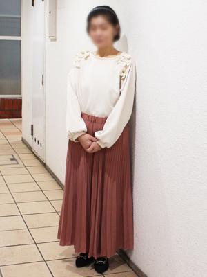 あゆこ（50歳） 完熟ばなな神戸三宮店