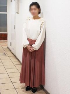 あゆこ（50歳） 完熟ばなな神戸三宮店
