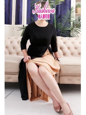 りく（41歳） 柏人妻花壇