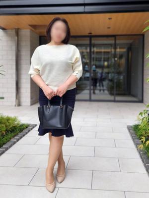 かおるこ（48歳） 完熟ばなな谷九