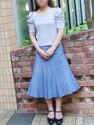 てるみ（37歳） 完熟ばなな神戸三宮店