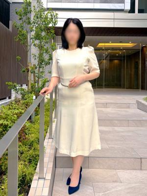 るい（54歳） 完熟ばなな谷九