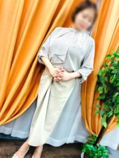 あんず（43歳） 完熟ばなな川崎