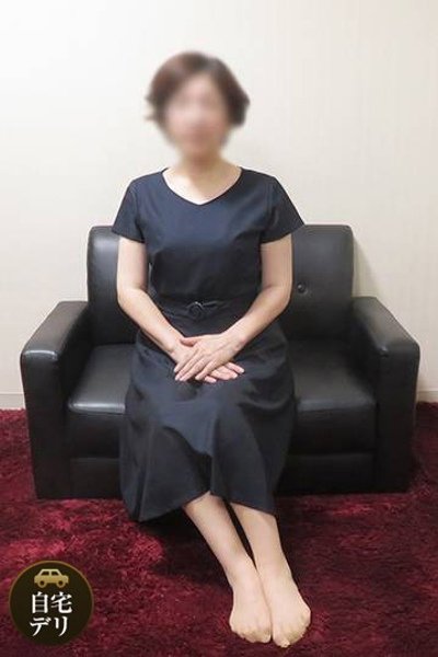 なのは（53歳） 熟女総本店堺東店