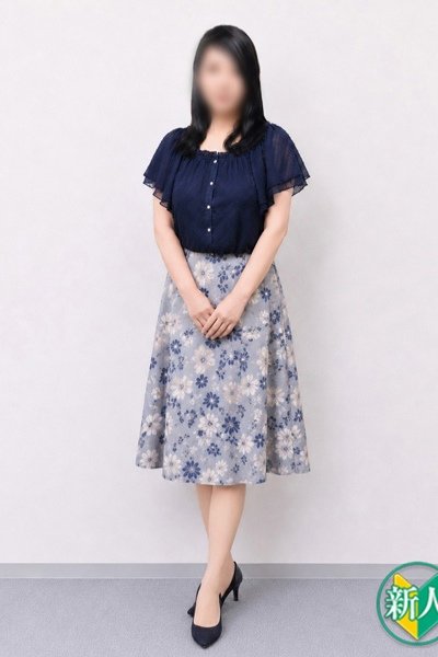 ふゆみ（63歳）