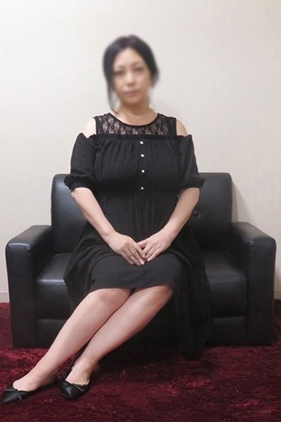 ぼたん（47歳）