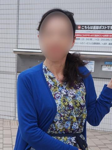 涼子（47歳）
