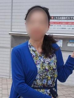 涼子（47歳） かわいい熟女&おいしい人妻　町田店