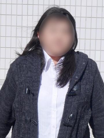 はる（45歳）