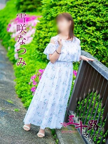 しおり（49歳） 完熟ばなな川崎