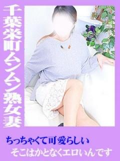 美鳥（38歳） 千葉栄町ムンムン熟女妻