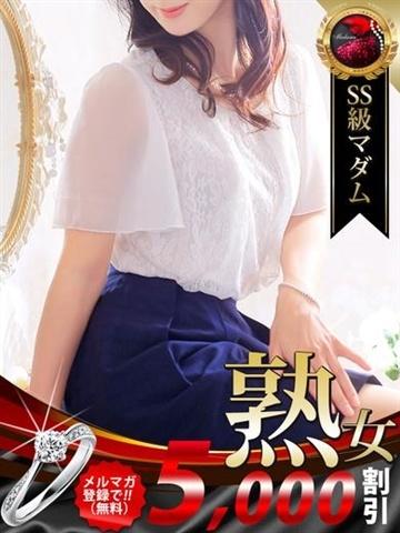 吉永 小百合（42歳） デリヘル熟女・人妻マダム宮殿 名古屋