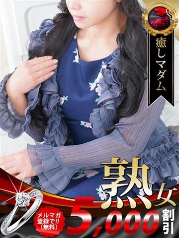 鳥越 マリ（52歳） デリヘル熟女・人妻マダム宮殿 名古屋