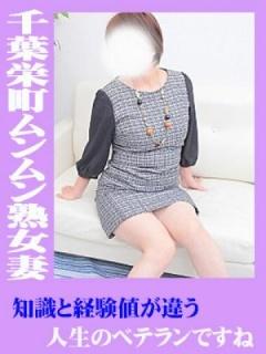初江（63歳） 千葉栄町ムンムン熟女妻