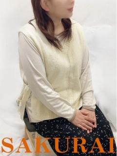 桜井（43歳） 熟女の都