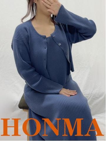 本間（44歳）