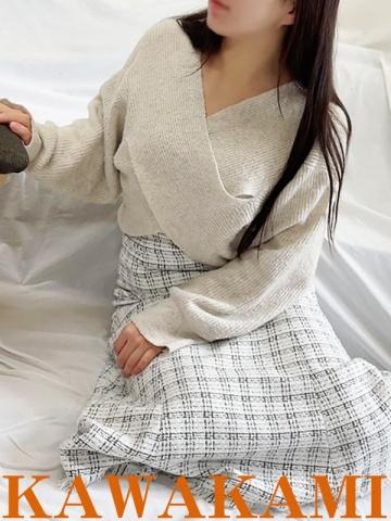 川上（36歳）