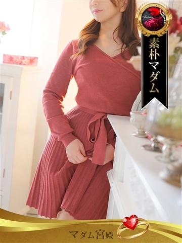 川原 亜矢子（40歳） デリヘル熟女・人妻マダム宮殿 名古屋