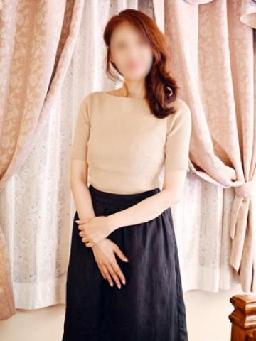 はるみ（60歳） 埼玉完熟ばなな西川口