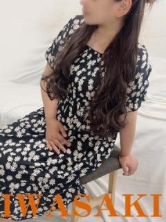 岩崎（40歳） 熟女の都