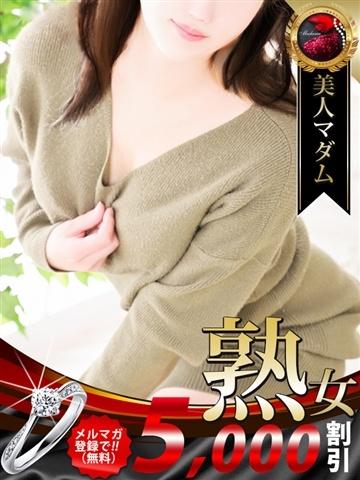 鳥居 かほり（46歳） デリヘル熟女・人妻マダム宮殿 名古屋
