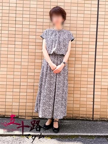 原田みつき（49歳） 五十路マダムエクスプレス船橋店(カサブランカグループ)