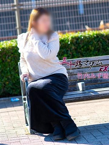 竹内みず穂（40歳） 五十路マダムエクスプレス船橋店(カサブランカグループ)