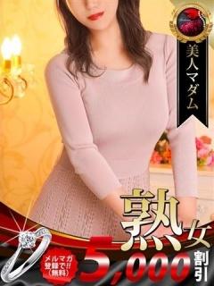 映美 くらら（44歳） デリヘル熟女・人妻マダム宮殿 名古屋