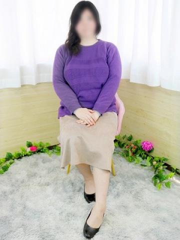 ゆうみ（40歳）