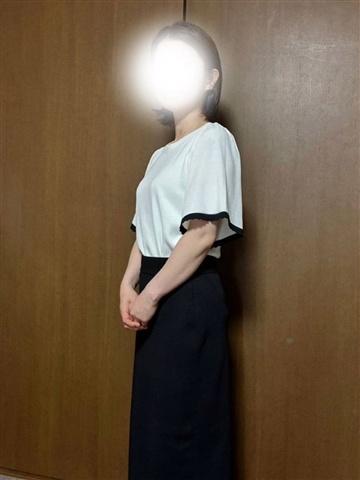 宮田絵里（48歳） 五十路マダム津山店