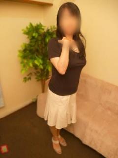 ともみ（47歳） かわいい熟女&おいしい人妻　町田店