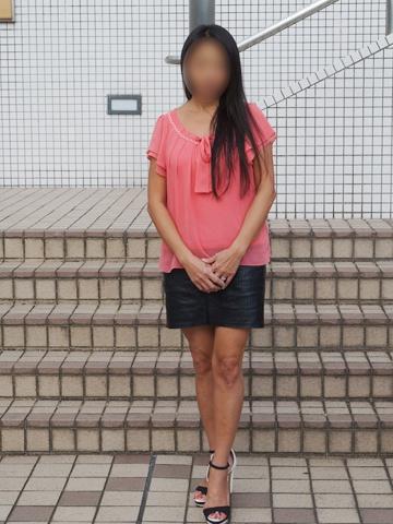 ラン（40歳） かわいい熟女&おいしい人妻　町田店