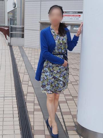 涼子（47歳） かわいい熟女&おいしい人妻　町田店