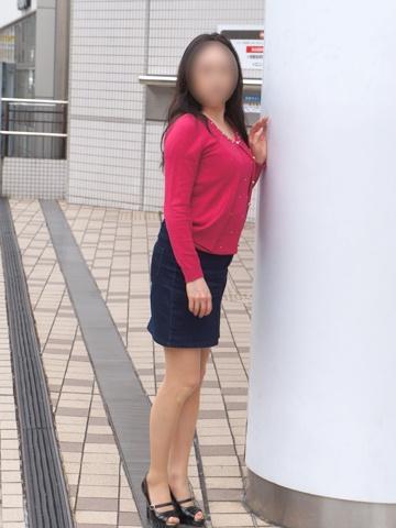 ふじか（45歳） かわいい熟女&おいしい人妻　町田店