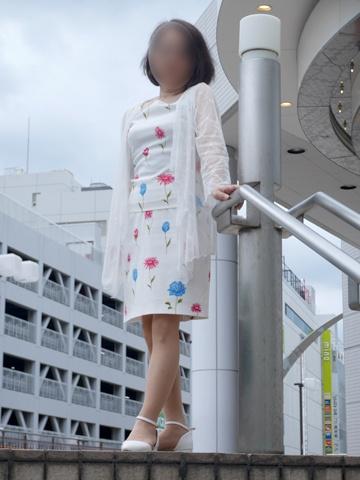 京子（54歳） かわいい熟女&おいしい人妻　町田店