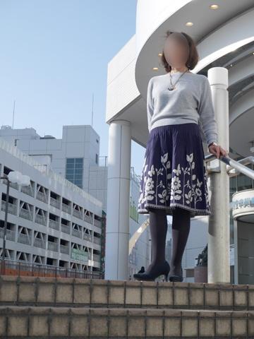 ひより（63歳） かわいい熟女&おいしい人妻　町田店