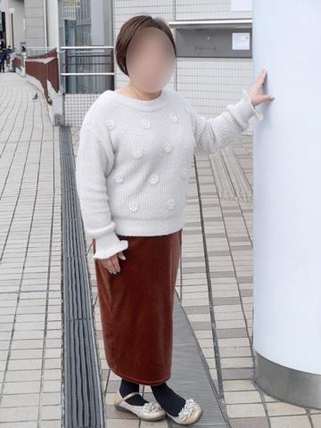 あみ（53歳） かわいい熟女&おいしい人妻　町田店
