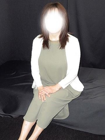 湯浅 忍（57歳） 熟女紹介センターR