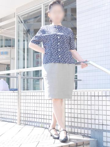 渚（61歳） かわいい熟女&おいしい人妻　町田店