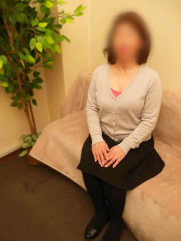 あげは（49歳） かわいい熟女&おいしい人妻　町田店