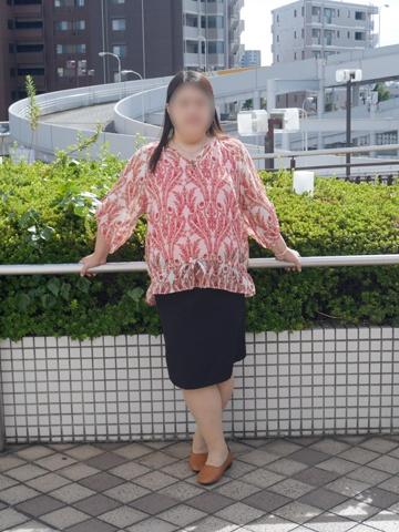 みか（41歳） かわいい熟女&おいしい人妻　町田店