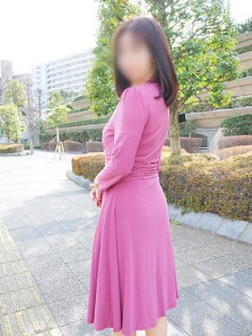 ゆりこ（47歳） 埼玉完熟ばなな西川口