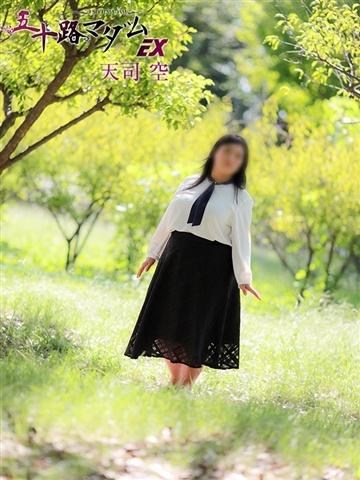 はるみ（50歳） 完熟ばなな川崎