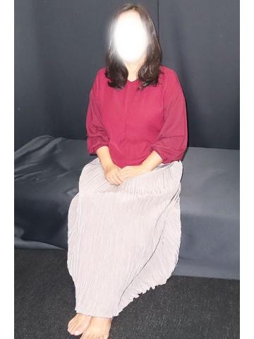 和久 奈美恵（49歳） 熟女紹介センターR