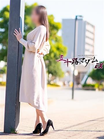 暁小梅（49歳） 五十路マダムエクスプレス船橋店(カサブランカグループ)