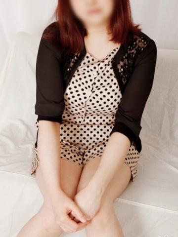 安田（38歳） 熟女の都
