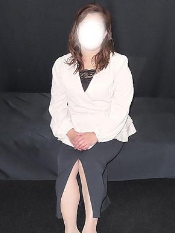 晴見 恵（45歳） 熟女紹介センターR