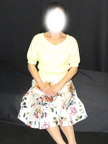 北川 友里子（55歳） 熟女紹介センターR