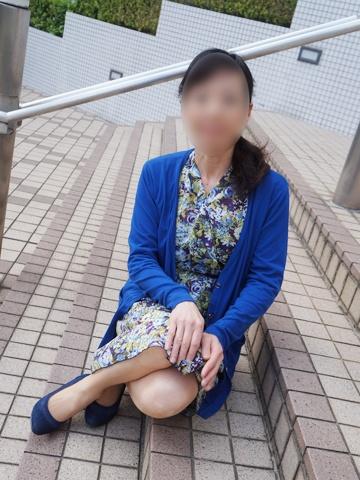 涼子（47歳） かわいい熟女&おいしい人妻　町田店