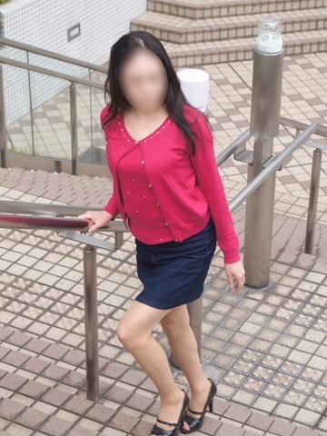 ふじか（45歳） かわいい熟女&おいしい人妻　町田店